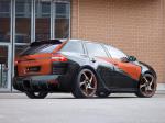 Porsche Cayenne Chopster by Mansory 2009 года